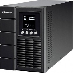 ИБП с двойным преобразованием CyberPower OLS1000E (черный)