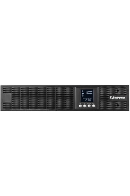 ИБП с двойным преобразованием CyberPower OLS1000ERT2U (черный) 5