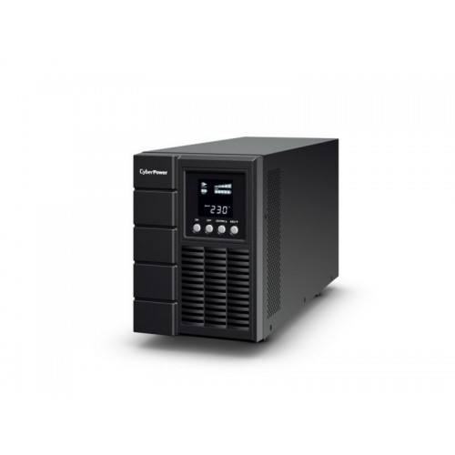 ИБП с двойным преобразованием CyberPower OLS1500E (черный) 3