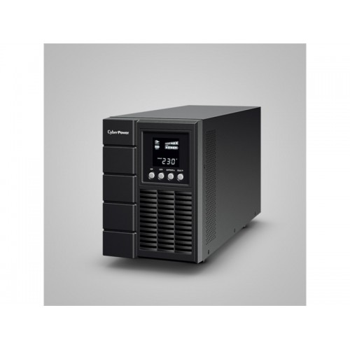 ИБП с двойным преобразованием CyberPower OLS1500E (черный) 6