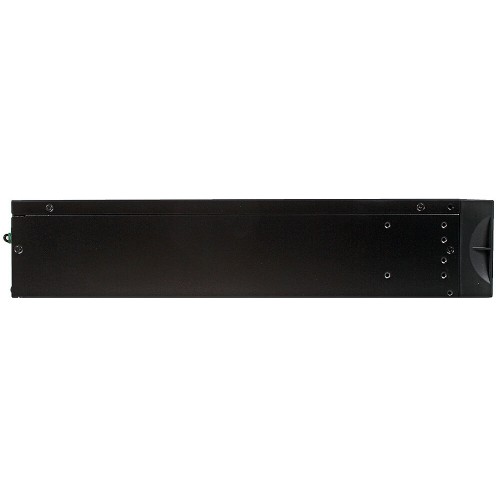 ИБП с двойным преобразованием CyberPower OLS1500ERT2U (черный) 5