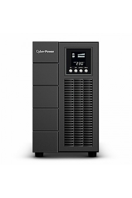 ИБП с двойным преобразованием CyberPower OLS2000E (черный) 1