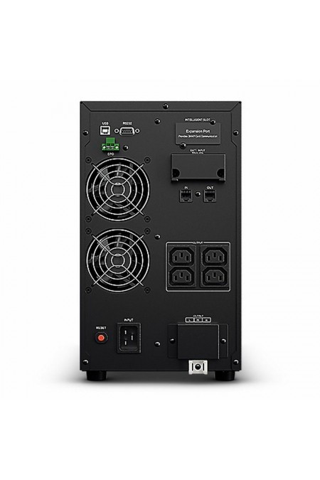 ИБП с двойным преобразованием CyberPower OLS2000E (черный) 2