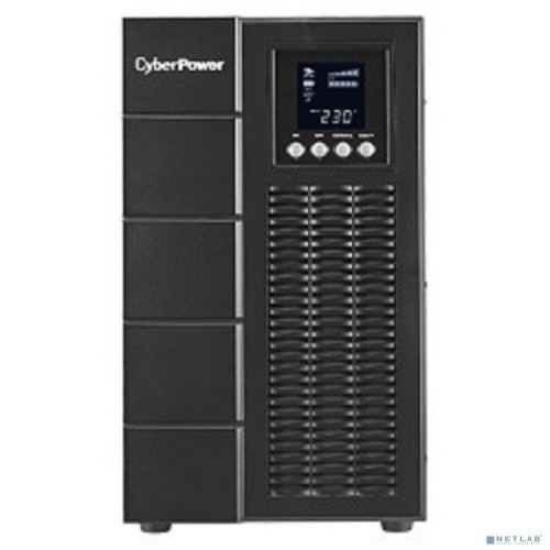 ИБП с двойным преобразованием CyberPower OLS2000E (черный) 2