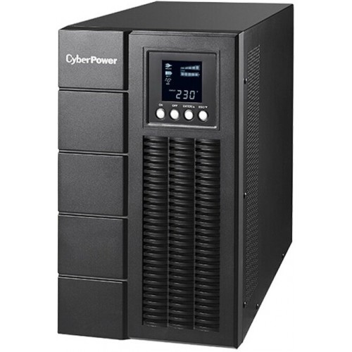 ИБП с двойным преобразованием CyberPower OLS2000E (черный) 4