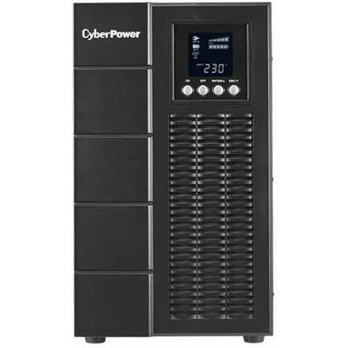ИБП с двойным преобразованием CyberPower OLS2000E (черный) 5