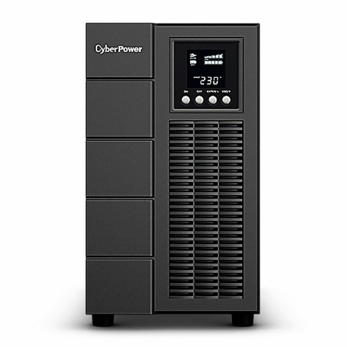 ИБП с двойным преобразованием CyberPower OLS2000E (черный) 6