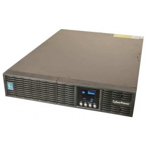 ИБП с двойным преобразованием CyberPower OLS2000ERT2U (черный) 2