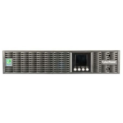 ИБП с двойным преобразованием CyberPower OLS2000ERT2U (черный) 3