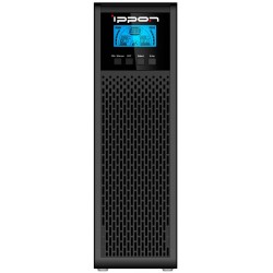 ИБП с двойным преобразованием IPPON Innova G2 2000L (черный)