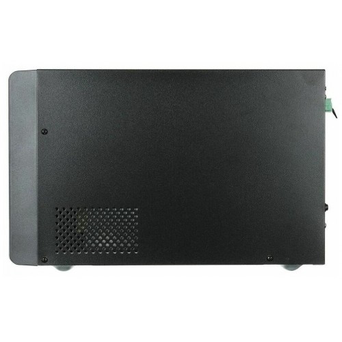 ИБП с двойным преобразованием IPPON Innova G2 Euro 1000L (черный) 5