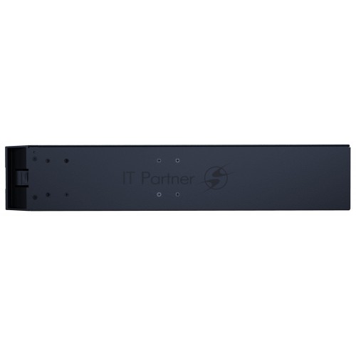 ИБП с двойным преобразованием Ippon Innova RT II 1000 (черный) 6