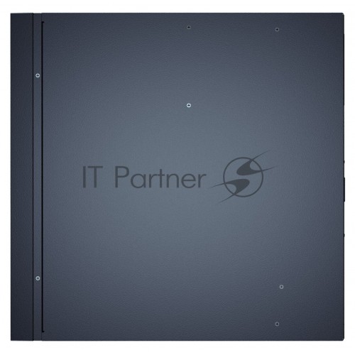 ИБП с двойным преобразованием Ippon Innova RT II 1000 (черный) 7