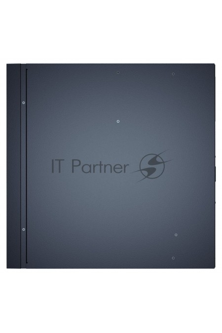 ИБП с двойным преобразованием Ippon Innova RT II 1000 (черный) 9