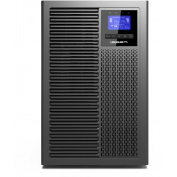 ИБП с двойным преобразованием Ippon Innova T II 6KL 6000Вт 6000ВА (черный)