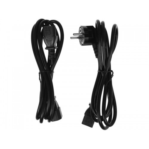 ИБП с двойным преобразованием Powercom Macan Comfort MAC-1000 (черный) 9