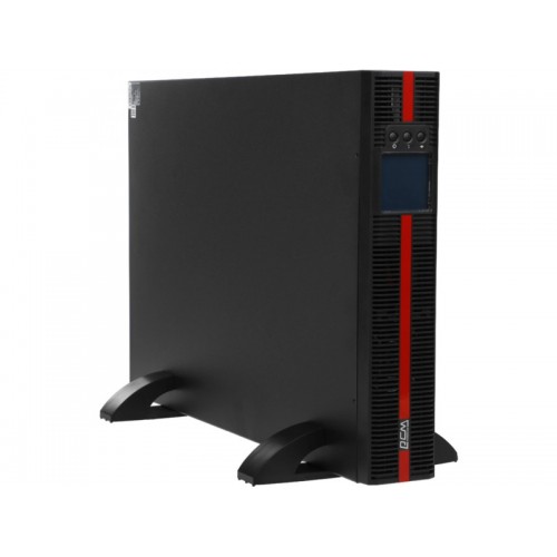 ИБП с двойным преобразованием Powercom Macan Comfort MRT-2000 (черный) 4
