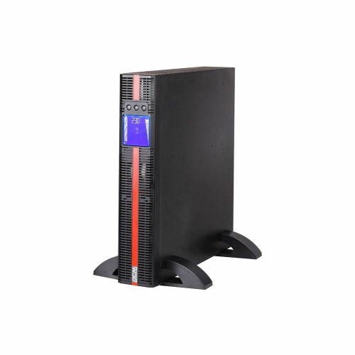 ИБП с двойным преобразованием Powercom MRT-1000SE (черный) 4