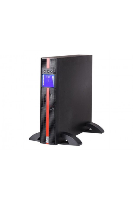 ИБП с двойным преобразованием Powercom MRT-3000SE (черный) 1