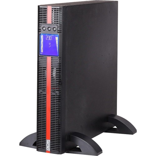 ИБП с двойным преобразованием Powercom MRT-3000SE (черный) 8