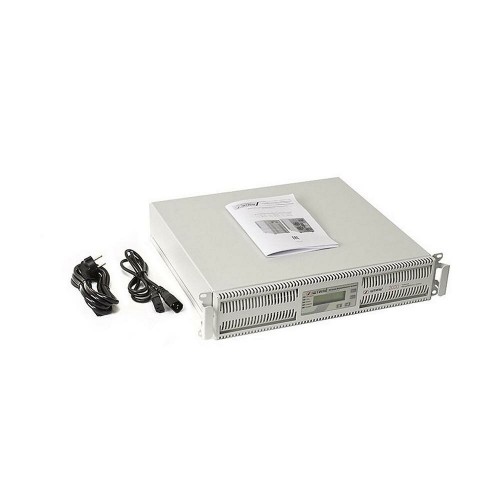 ИБП с двойным преобразованием Штиль SR1102L (серый) 8