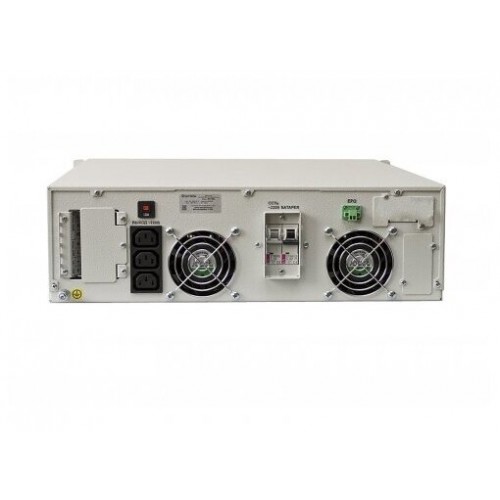 ИБП с двойным преобразованием Штиль SR1110L (серый) 8