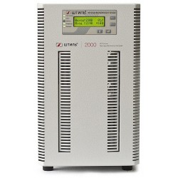 ИБП с двойным преобразованием Штиль ST1102SL (серый)