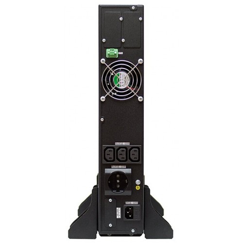 ИБП с двойным преобразованием Штиль STR1101SL (черный) 2