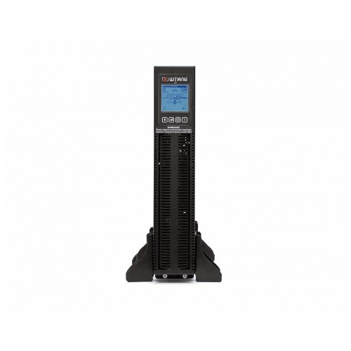 ИБП с двойным преобразованием Штиль STR1101SL (черный) 6