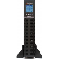 ИБП с двойным преобразованием Штиль STR1103SL (черный)