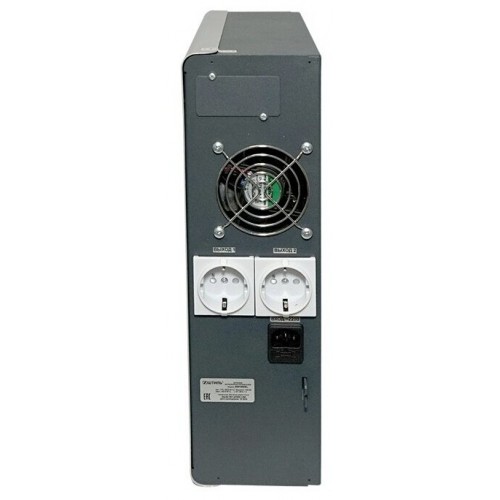 ИБП с двойным преобразованием Штиль SW1000SL (серый) 9