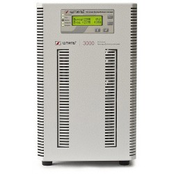 ИБП Штиль ST1103SL (серый)