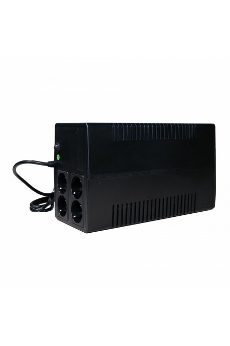 Интерактивный ИБП ACD PW-Base 1000 (черный) 2