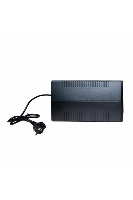Интерактивный ИБП ACD PW-Base 1000 (черный) 6