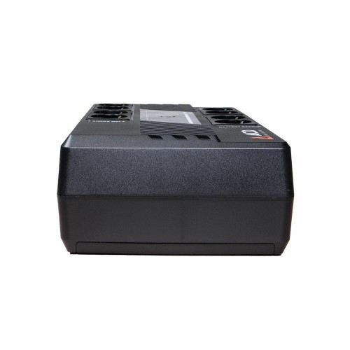 Интерактивный ИБП ACD PW-Entry 600 (86C-C24013-00G) (черный) 6