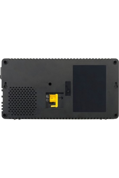 Интерактивный ИБП APC by Schneider Electric Back-UPS BV800I-GR (черный) 2