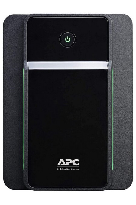Интерактивный ИБП APC by Schneider Electric Back-UPS BX2200MI (черный) 1