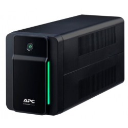 Интерактивный ИБП APC by Schneider Electric Back-UPS BX750MI (черный)