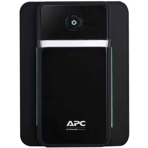 Интерактивный ИБП APC by Schneider Electric Back-UPS BX750MI (черный) 2