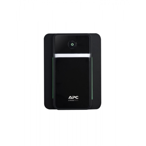 Интерактивный ИБП APC by Schneider Electric Back-UPS BX750MI (черный) 6