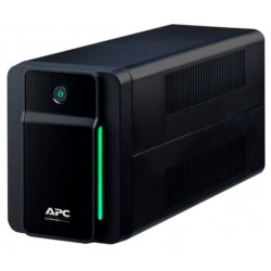 Интерактивный ИБП APC by Schneider Electric Back-UPS BX950MI-GR 520Вт 950ВА (черный)
