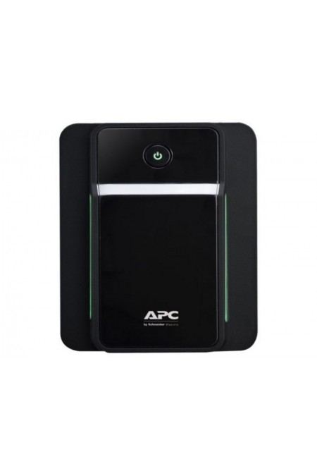 Интерактивный ИБП APC by Schneider Electric Back-UPS BX950MI-GR 520Вт 950ВА (черный) 1