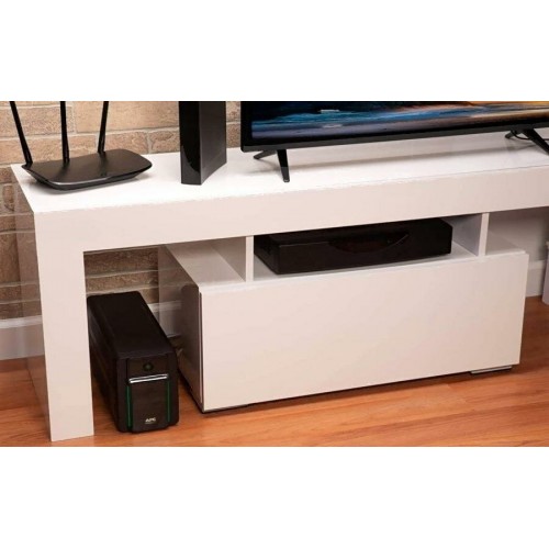 Интерактивный ИБП APC by Schneider Electric Back-UPS BX950MI-GR 520Вт 950ВА (черный) 1