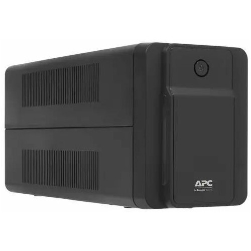 Интерактивный ИБП APC by Schneider Electric Back-UPS BX950MI-GR 520Вт 950ВА (черный) 3