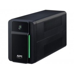 Интерактивный ИБП APC by Schneider Electric Back-UPS BX950MI-GR 520Вт 950ВА (черный)