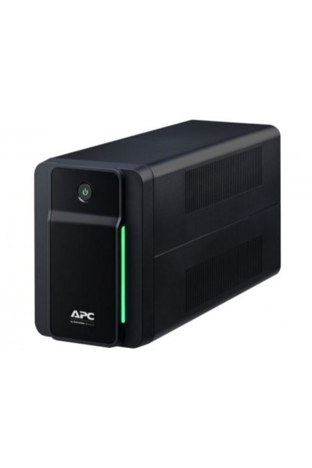 Интерактивный ИБП APC by Schneider Electric Back-UPS BX950MI-GR 520Вт 950ВА (черный) 