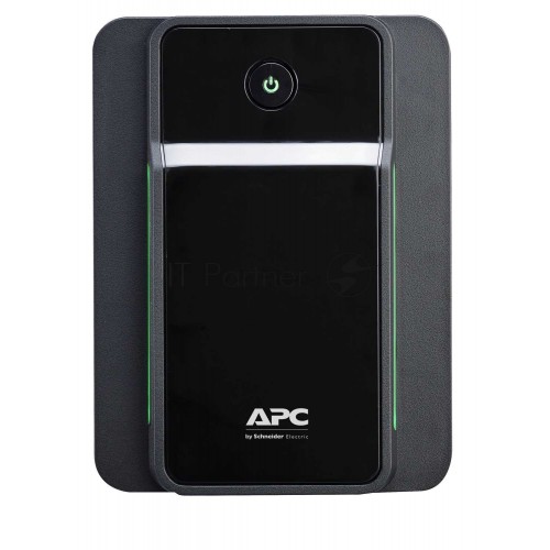 Интерактивный ИБП APC by Schneider Electric Back-UPS BX950MI-GR 520Вт 950ВА (черный) 6