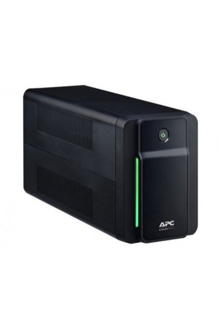 Интерактивный ИБП APC by Schneider Electric Back-UPS BX950MI-GR 520Вт 950ВА (черный) 2
