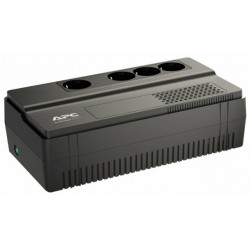 Интерактивный ИБП APC by Schneider Electric BV1000I-GR 1000VA (черный)