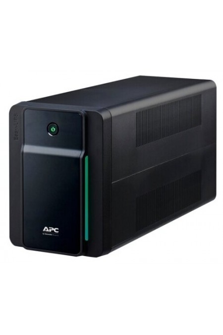 Интерактивный ИБП APC by Schneider Electric BVX1200LI (черный) 